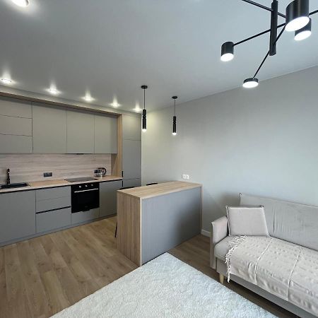 Freedom Elite Apartment Astana Exterior foto