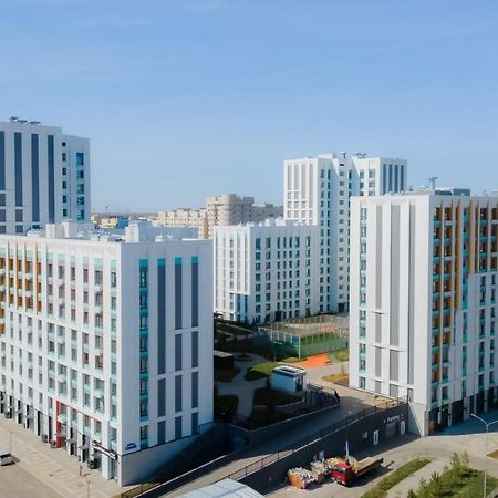 Freedom Elite Apartment Astana Exterior foto